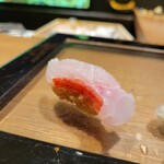 渋谷 鮨 スブリム - 