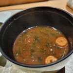 渋谷 鮨 スブリム - 