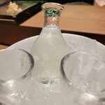 渋谷 鮨 スブリム - 