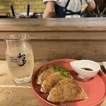 GYOZA SHACK - 