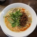 四川担担麺 阿吽 - 