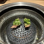 Itamae Yakiniku Isshou - 