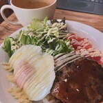 Cafe Tsunagu - 