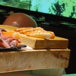 渋谷 鮨 スブリム - 