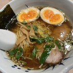 Asakusa Ramen Yoroiya - 