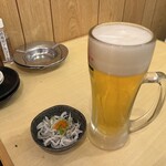 マル長鮮魚店 - 