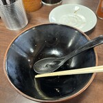 Tachibana Udon - 