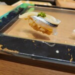 渋谷 鮨 スブリム - 