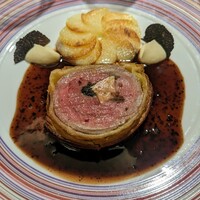 シェ・イノ - 
