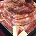 アジアンダイニング＆厳選肉バル AZITO 大宮店 - 