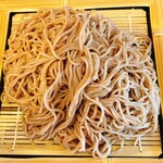 自家製手もみ麺 鈴ノ木 - 