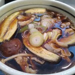 まるいうどん - 