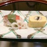 日本料理 八千代 - 
