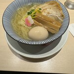 Taishio Soba Touka - 