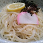 まるいうどん - 