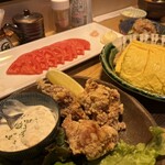 魚と酒と飯 マコトヤ - 