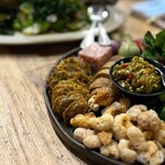 ร้านเขียวไข่กา l Kiew Kai Ka - 料理写真: