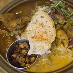 ムムムカリー - 