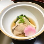 日本料理 八千代 - 