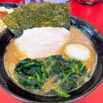 Yokohama Ramen Soumaya - 