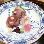 日本料理 八千代 - 