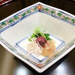 日本料理 八千代 - 