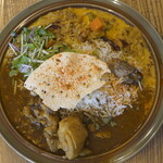 ムムムカリー - 