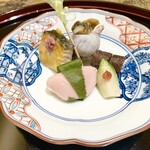 日本料理 八千代 - 