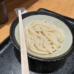 日本橋 讃岐うどん ほし野 - 