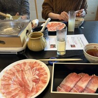 近江肉 こまきち - 
