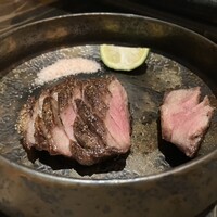 完全個室鮨和食かなうS - 