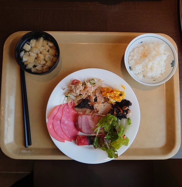 ホテルルートイン 由利本荘（HOTEL ROUTE INN） - 羽後本荘（ホテル）の写真