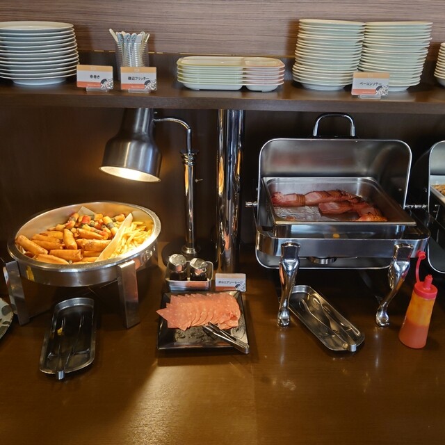 ホテルルートイン 由利本荘（HOTEL ROUTE INN） - 羽後本荘（ホテル）の写真