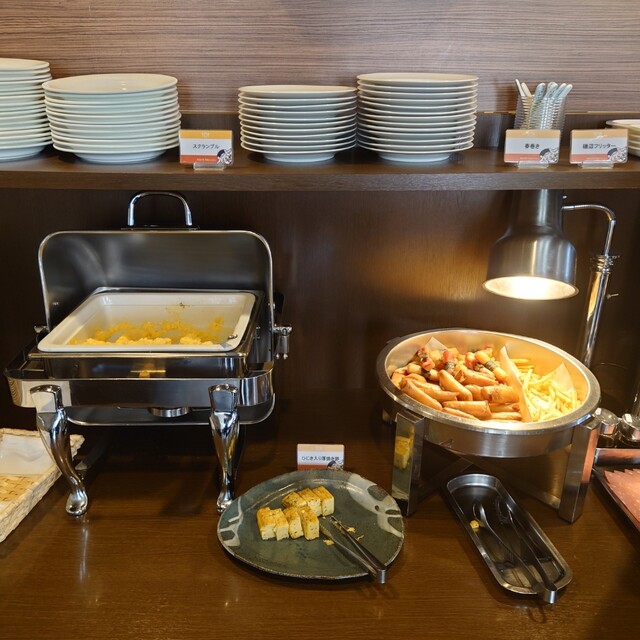 ホテルルートイン 由利本荘（HOTEL ROUTE INN） - 羽後本荘（ホテル）の写真