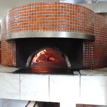 L'APE - 美しい薪窯