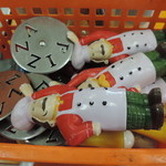 L'APE - 可愛いカッター