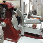 L'APE - 手動式スライサー