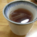 トキワ - ほうじ茶(2014.1)