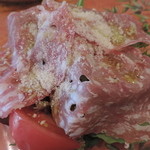 L'APE - 激ウマのサラミ