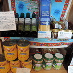 L'APE - 販売されているイタリア食材・オイル・調味料各種