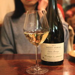 Ru Buru Tani - Saint-Veran  2011  Cuvee Prestige  Roger Lassarat