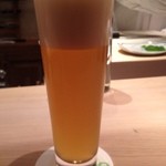 くろぎ - 八海山ビール