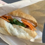 ベトナムサンドウィッチ Thao's - 