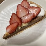 パティスリー トゥルモンド - 