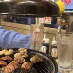 0秒レモンサワー仙台ホルモン焼肉酒場ときわ亭 - 