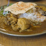 ムムムカリー - 