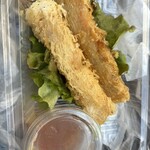 ベトナムサンドウィッチ Thao's - 