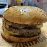 マクドナルド - 料理写真: