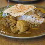 ムムムカリー - 