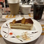 Cafe de RAM - 